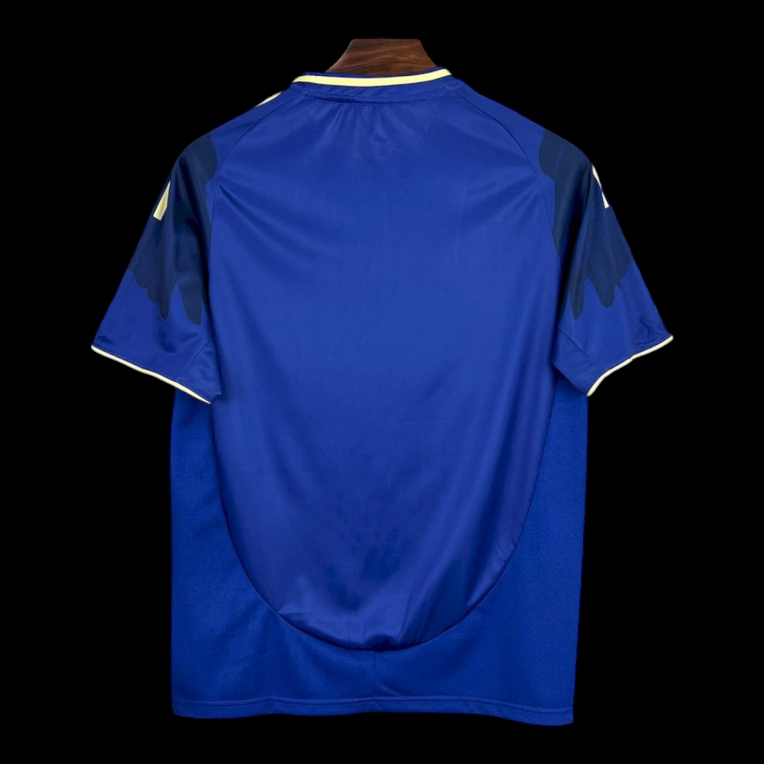 Vue arrière Club America Maillot Third 2526